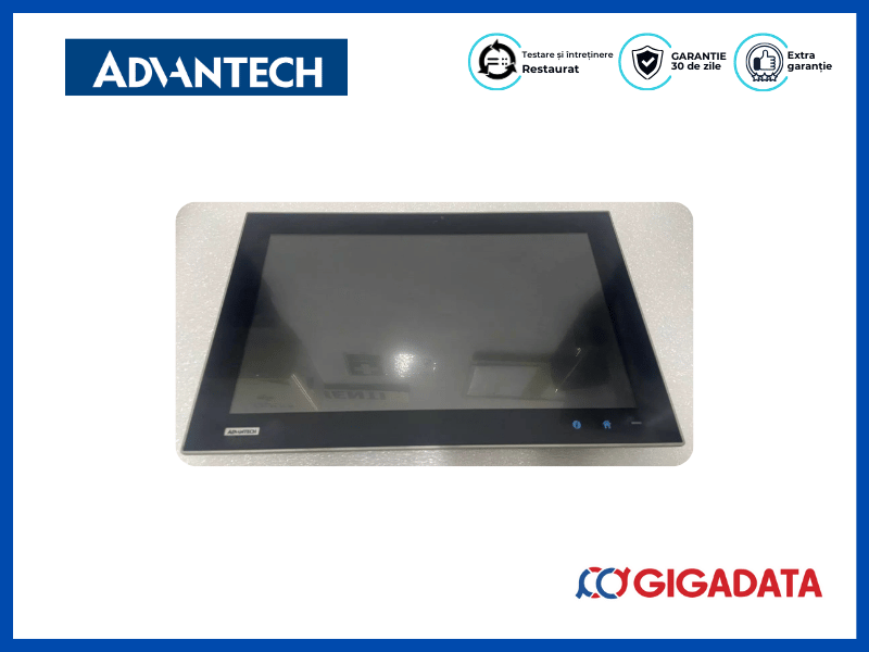 ADVANTECH TPC-1840WP MULTI TOUCH PANEL 24VDC 2.5A - 1