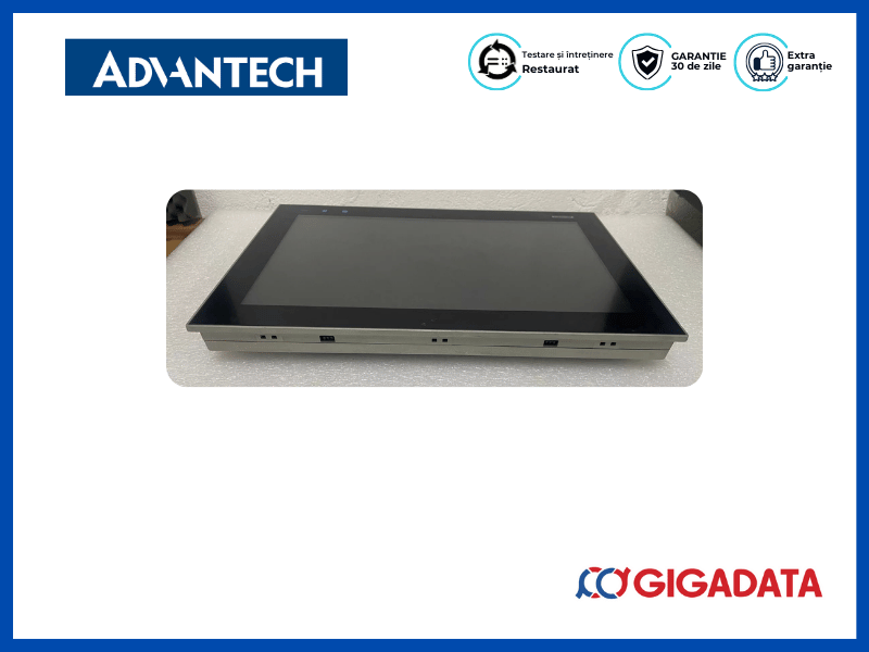 ADVANTECH TPC-1840WP MULTI TOUCH PANEL 24VDC 2.5A - 4