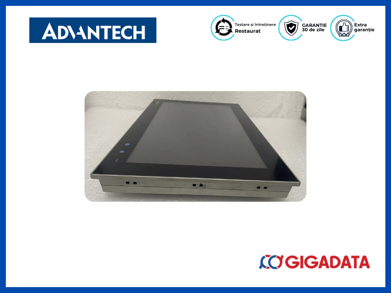 ADVANTECH TPC-1840WP MULTI TOUCH PANEL 24VDC 2.5A - 2