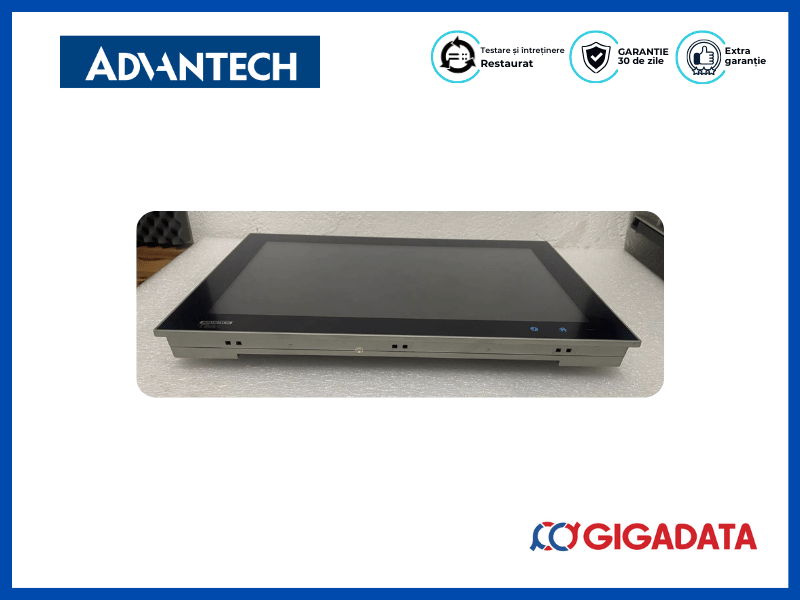 ADVANTECH TPC-1840WP MULTI TOUCH PANEL 24VDC 2.5A - 5