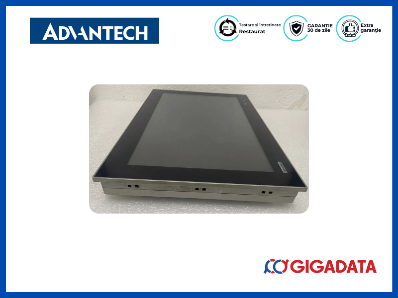 ADVANTECH TPC-1840WP MULTI TOUCH PANEL 24VDC 2.5A - 3
