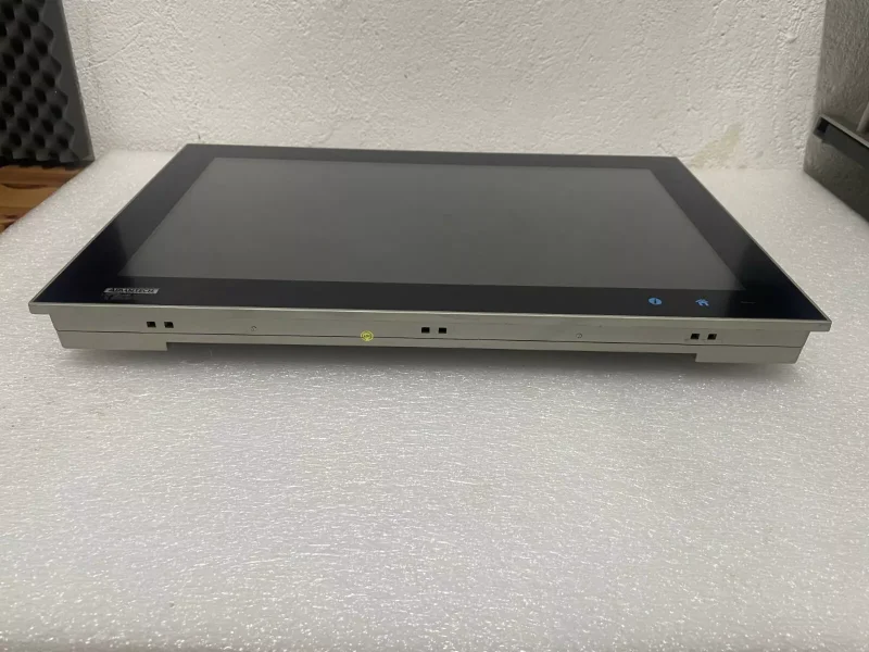 ADVANTECH TPC-1840WP MULTI TOUCH PANEL 24VDC 2.5A - 5