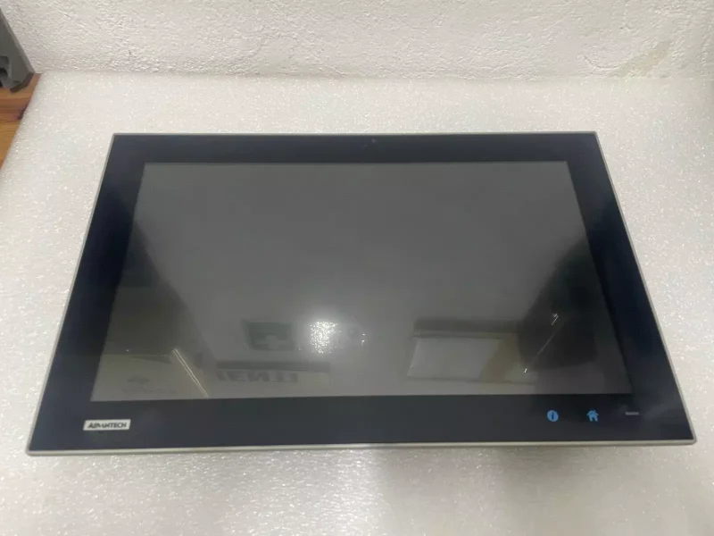ADVANTECH TPC-1840WP MULTI TOUCH PANEL 24VDC 2.5A - 1