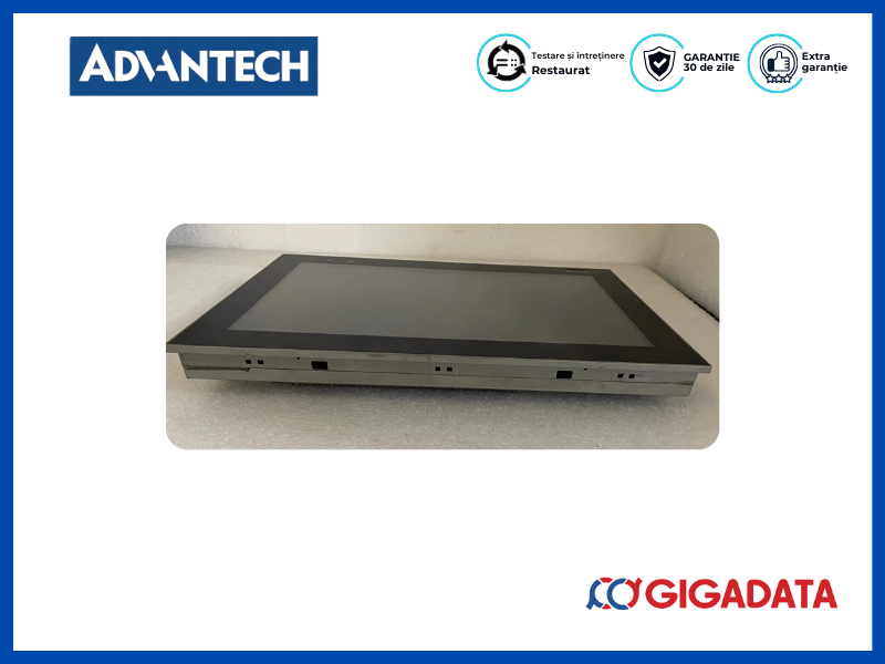 (AS-IS) ADVANTECH TPC-1840WP-T3AE MULTI TOUCH PANEL - 4