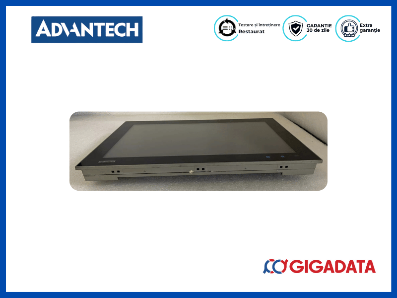 (AS-IS) ADVANTECH TPC-1840WP-T3AE MULTI TOUCH PANEL - 5