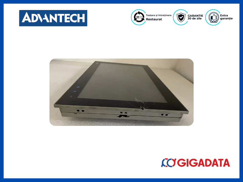 (AS-IS) ADVANTECH TPC-1840WP-T3AE MULTI TOUCH PANEL - 3