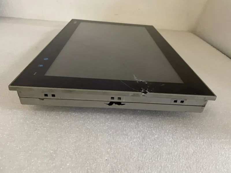 Advantech TPC-1840WP-T3AE Panou Touch Industrial AS-IS Defect - 2
