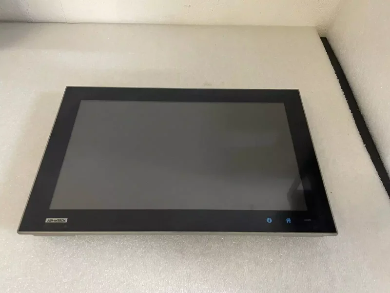 Advantech TPC-1840WP-T3AE Panou Touch Industrial AS-IS Defect - 1