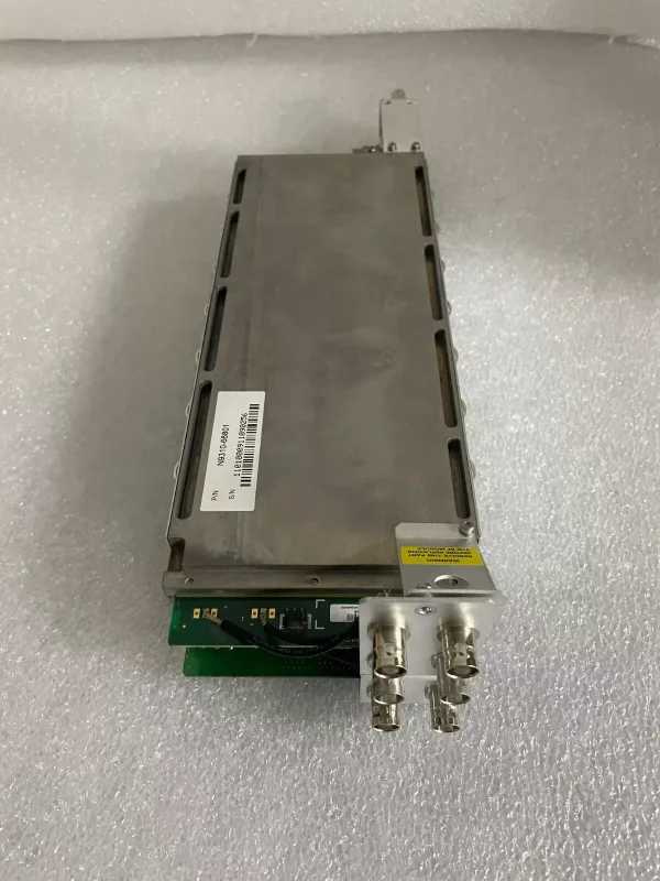 Agilent HP N9310-66801 Module - 5