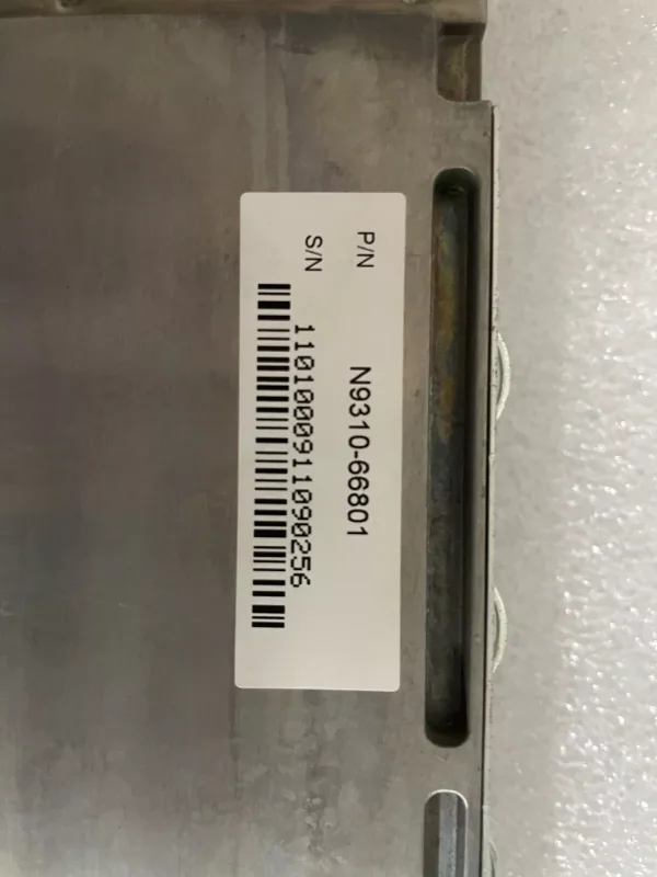 Agilent HP N9310-66801 Module - 2