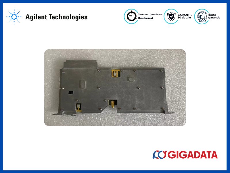 Agilent N5240-63074-23-1639-00091 Synthesizer Board card - 1