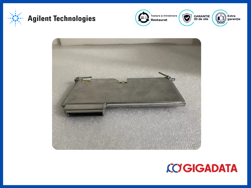 Agilent N5240-63074-23-1639-00091 Synthesizer Board card - 2