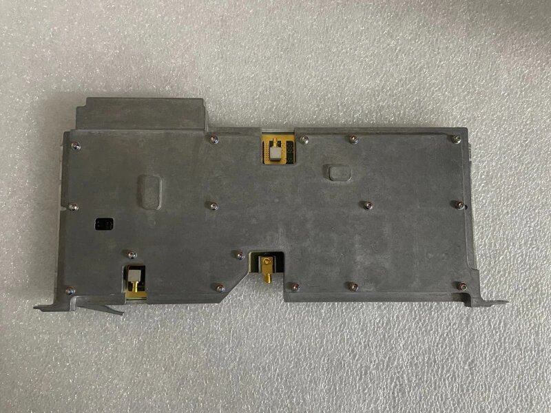 Agilent N5240-63074-23-1639-00091 Synthesizer Board card - 5