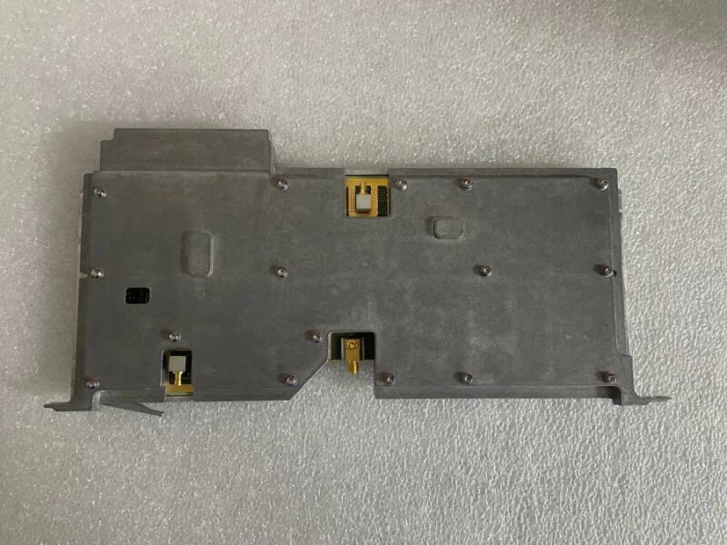 Agilent N5240-63074-23-1639-00091 Synthesizer Board card - 5