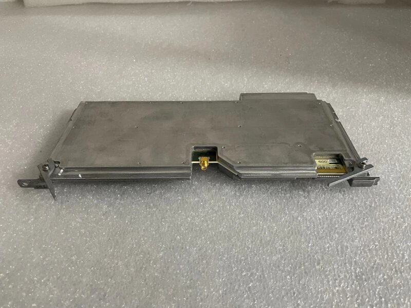 Agilent N5240-63074-23-1639-00091 Synthesizer Board card - 3