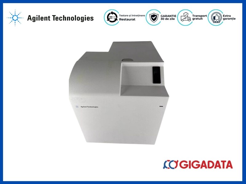 Agilent Technologies G4240A 1260 Chip Cube - 1