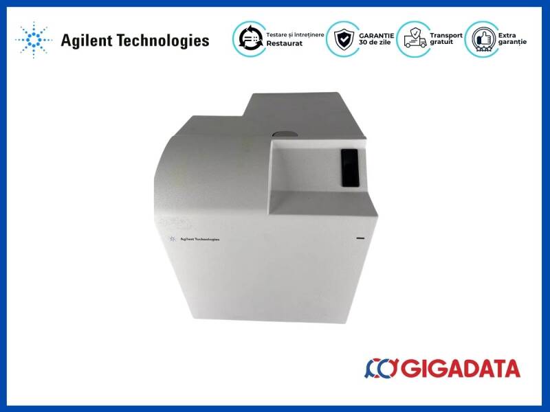 Agilent Technologies G4240A 1260 Chip Cube - 1