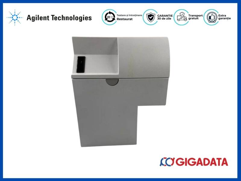 Agilent Technologies G4240A 1260 Chip Cube - 3