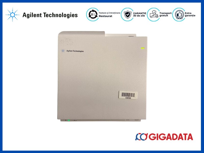 Agilent Technologies G4240A 1260 Chip Cube - 4