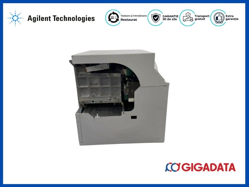 Agilent Technologies G4240A 1260 Chip Cube - 5