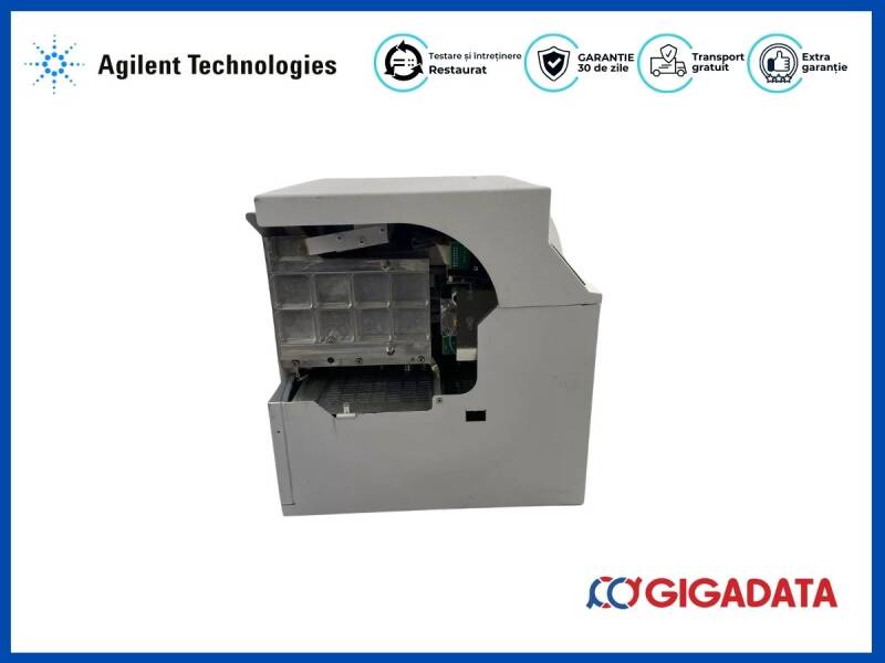 Agilent Technologies G4240A 1260 Chip Cube - 5