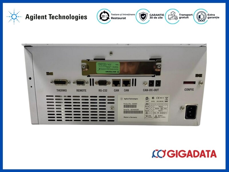 Agilent Technologies G4240A 1260 Chip Cube - 6