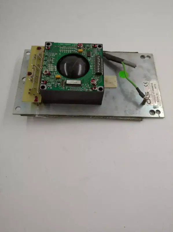 AKS EA00A11Z TRACKSBALL - 2