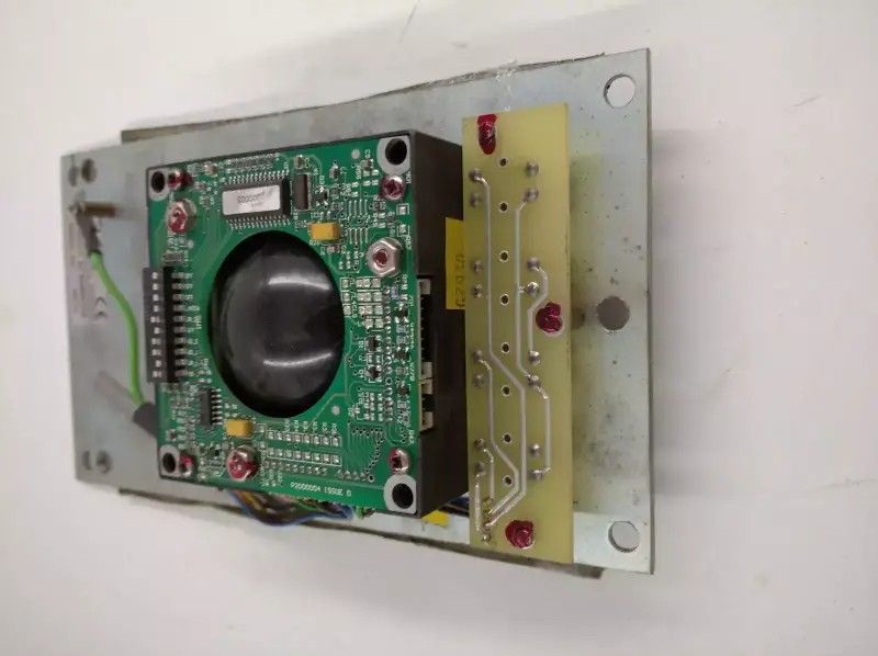 AKS EA00A11Z TRACKSBALL - 3
