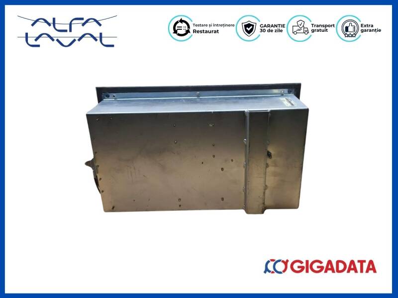 Alfa Laval Viscosity Control Unit VCU-160 - 3