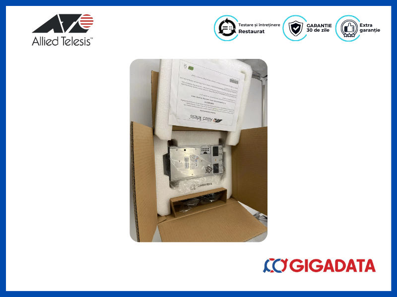 Allied Telesis AT-PWR800 Sursa Alimentare 800W - 1