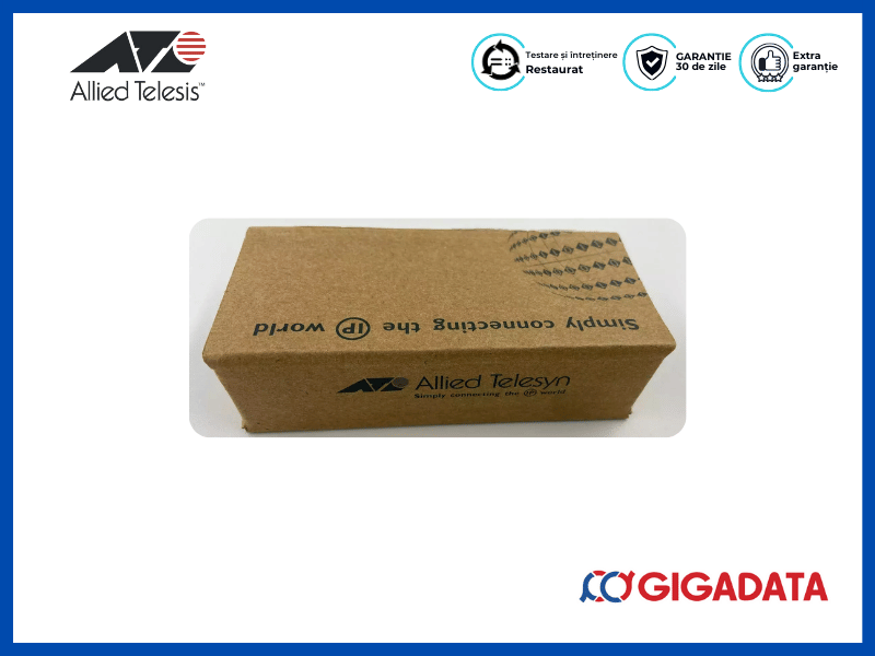 Allied Telesyn AT-G8LX10 GBIC 1000BASE-LX 10km - 2