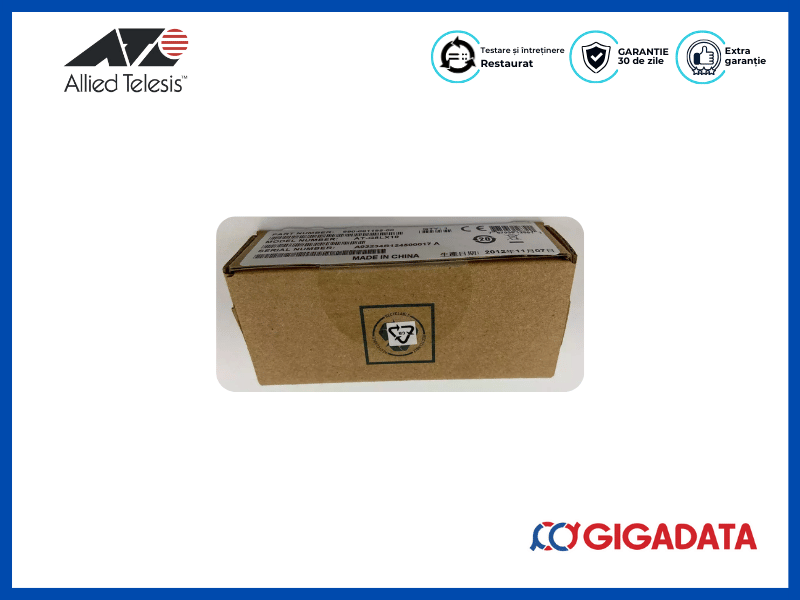 Allied Telesyn AT-G8LX10 GBIC 1000BASE-LX 10km - 3