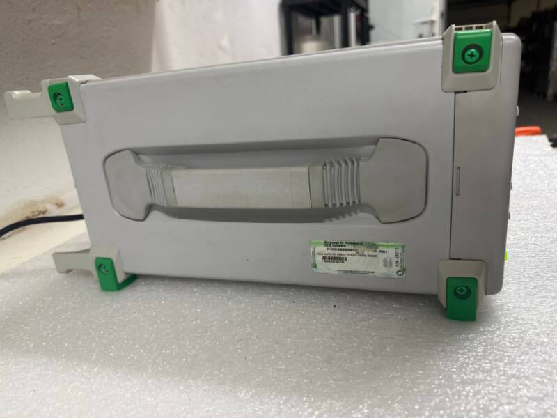 ANRITSU MP1590B Performance Tester cu modulele MU150100A, MU150121A, MU150123A și MU120118B - 6