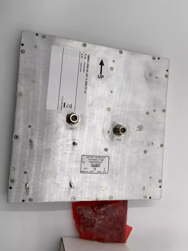 Antena MIMO RAD AIRMUX-5000-BS-ANT/11/4959/FP - 3