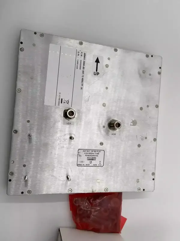 Antena MIMO RAD AIRMUX-5000-BS-ANT/11/4959/FP - 3