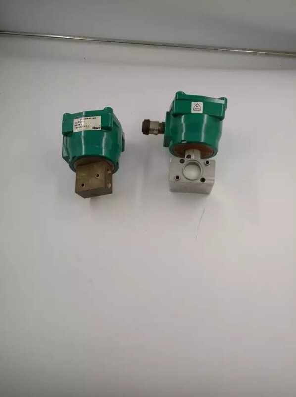 ASCO NF8327B101 Valva Solenoid NFM12II 24V DC 1/4 - 2