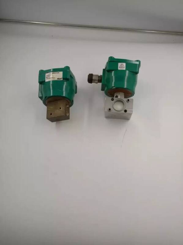 ASCO NF8327B101 Valva Solenoid NFM12II 24V DC 1/4 - 2