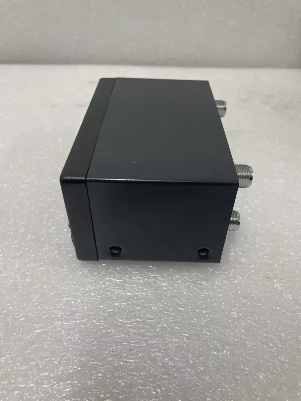AVAIR Avair CN600 SWR-Wattmetre - 3