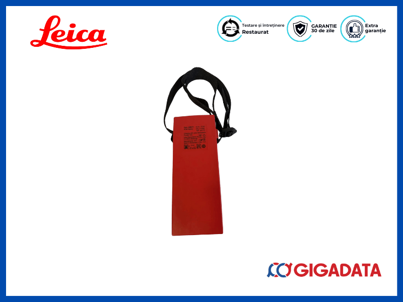 Baterie Leica GEB171 pentru stație GPS/Totalstation 727367 - 1