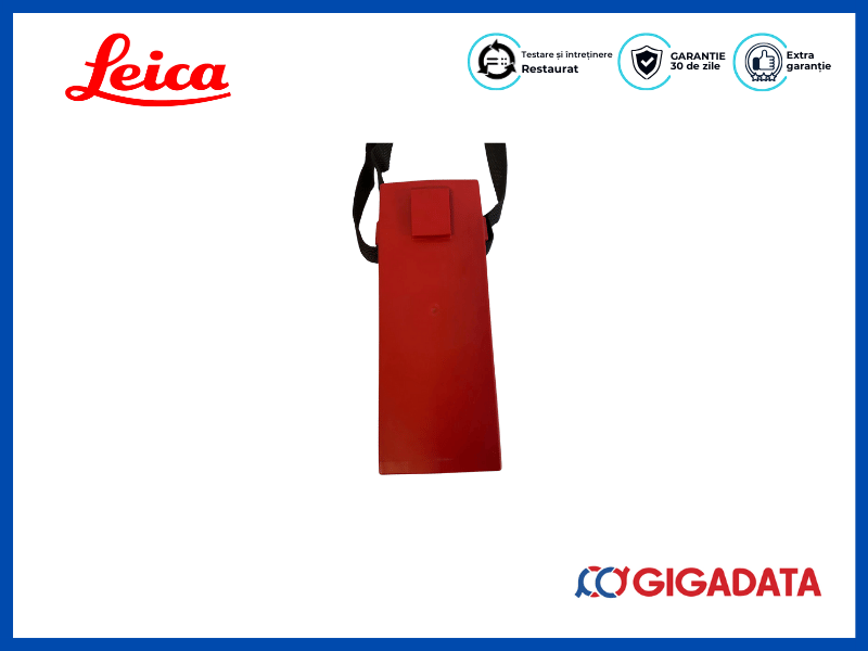 Baterie Leica GEB171 pentru stație GPS/Totalstation 727367 - 2