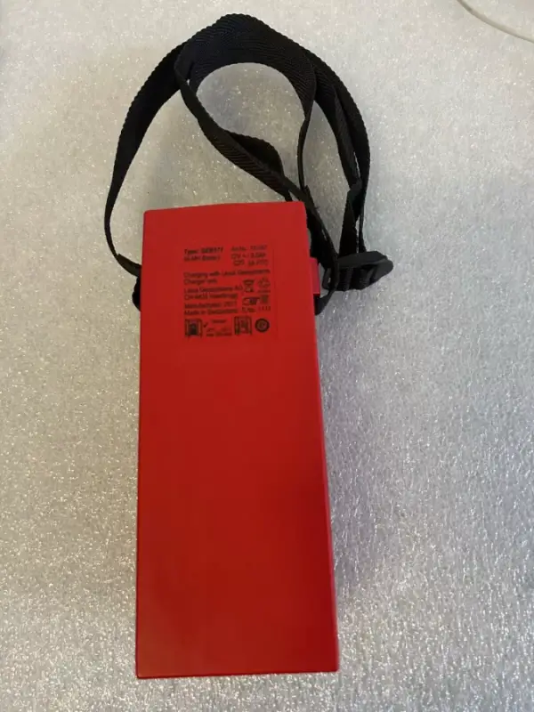 Baterie Leica GEB171 pentru stație GPS/Totalstation 727367 - 1
