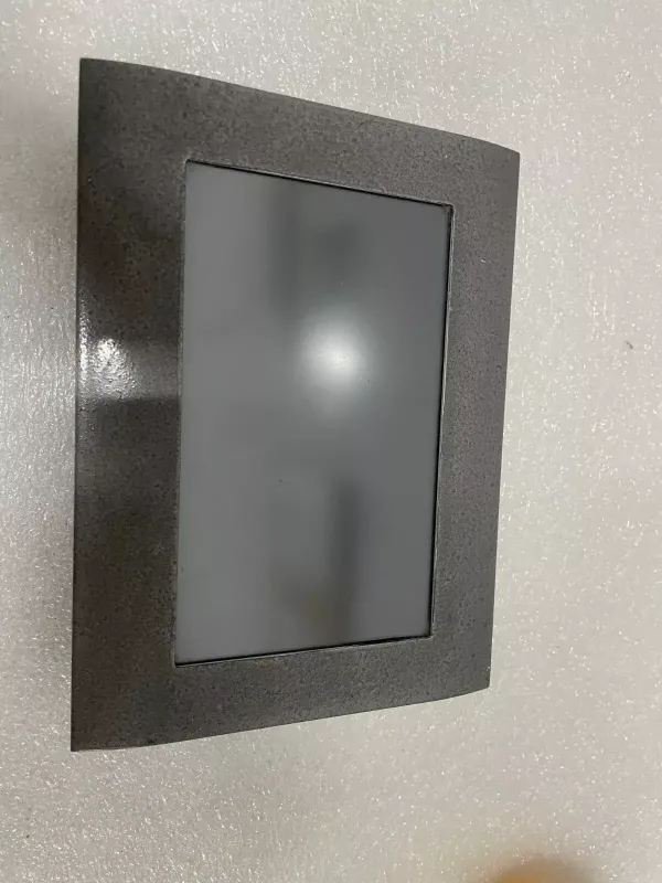 BECKHOFF CP6606-0001-0020 HMI BUILT-IN 7” 800X480 24V.DC PANEL PC TOUCH SCREEN - 1