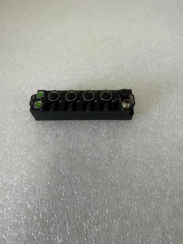 Beckhoff EtherCAT Compact Box 8 Channel Digital Control M12 24V DC EP2328-0002 - 3