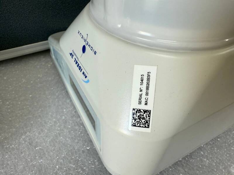 Biomerieux Air IDEAL - 3P for Clean Room Microbiological Air Sampler - 5