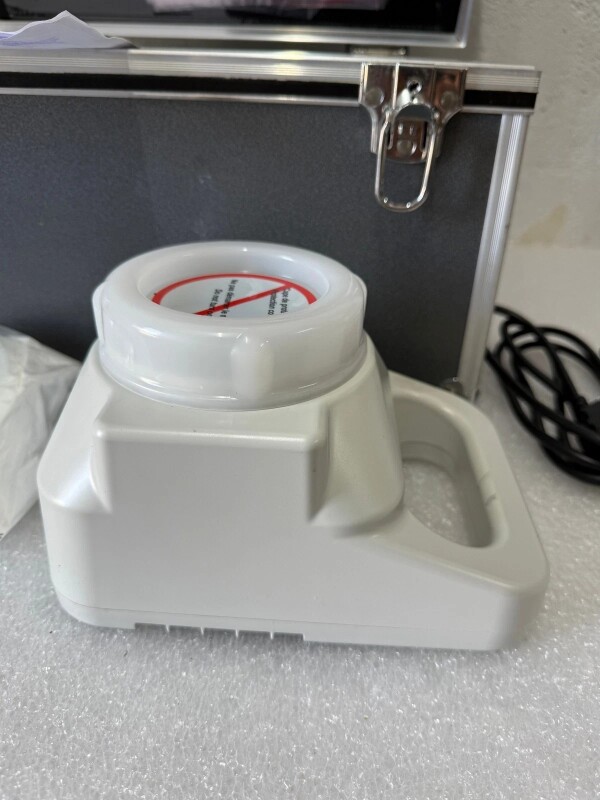 Biomerieux Air IDEAL - 3P for Clean Room Microbiological Air Sampler - 7