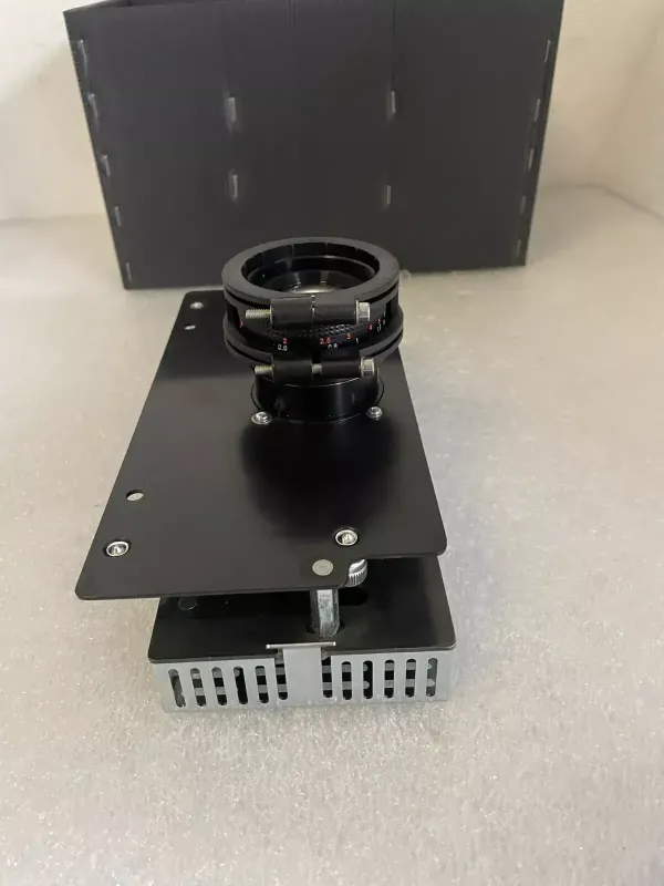 Buhler Sortex CCD - 5