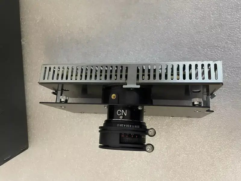 Buhler Sortex CCD - 9