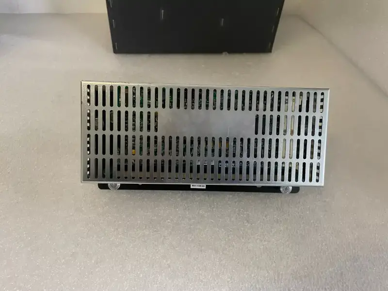 Buhler Sortex CCD - 11
