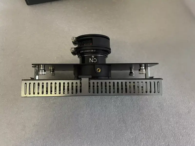 Buhler Sortex CCD - 8