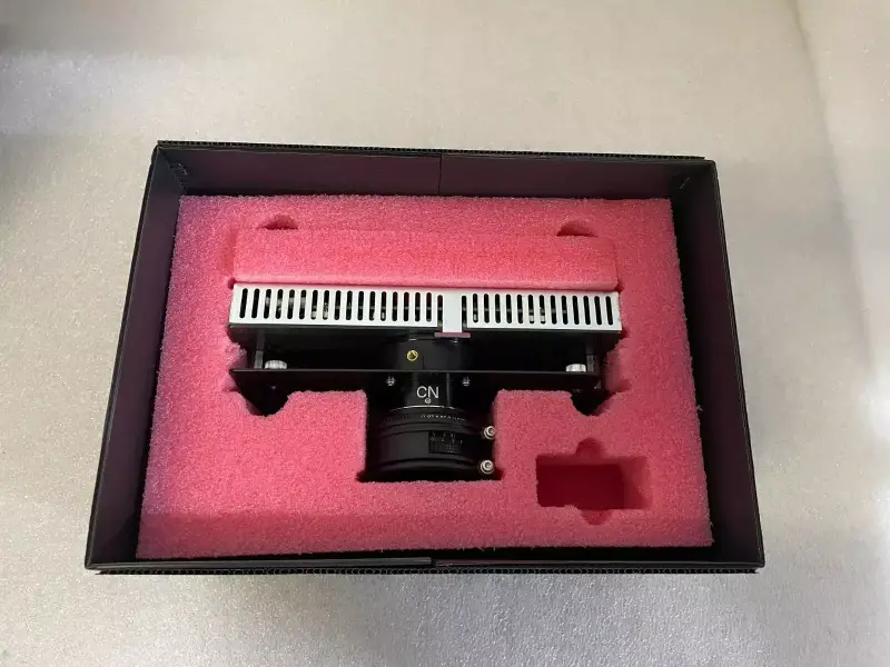 Buhler Sortex CCD - 4